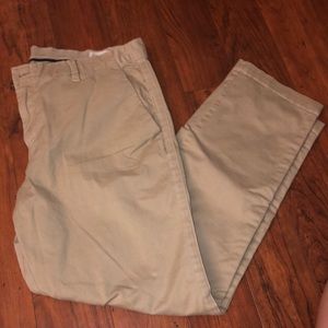 Girlfriend Chino | GAP size 12